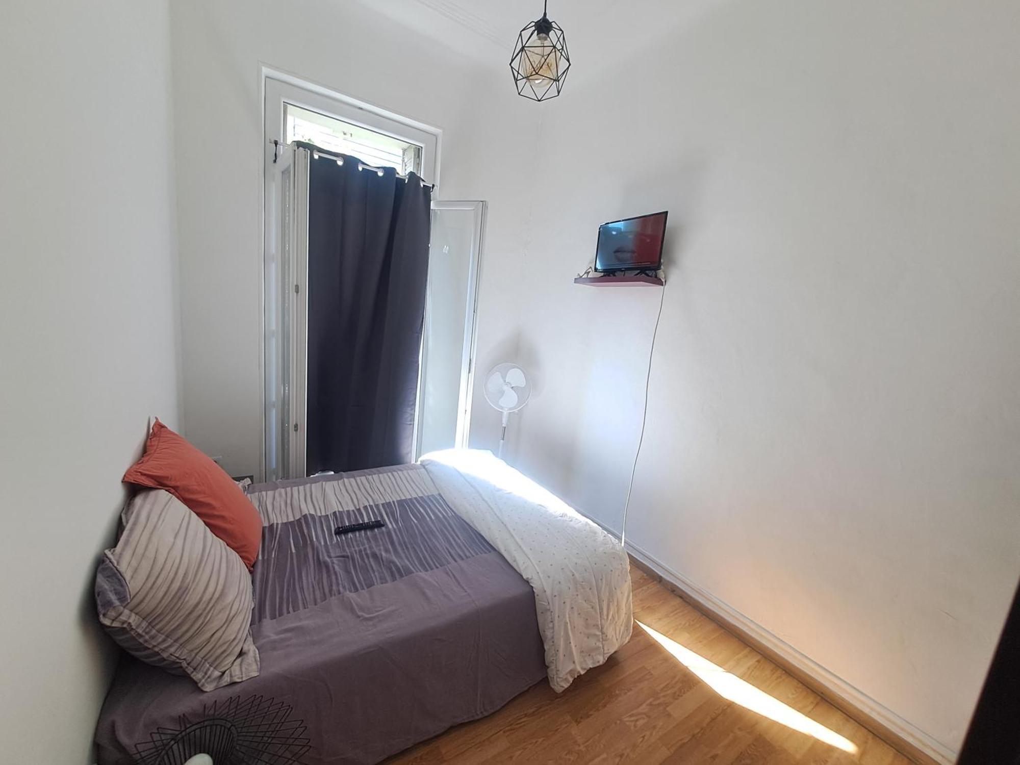 Apartment Au Mediterraneen Marseille