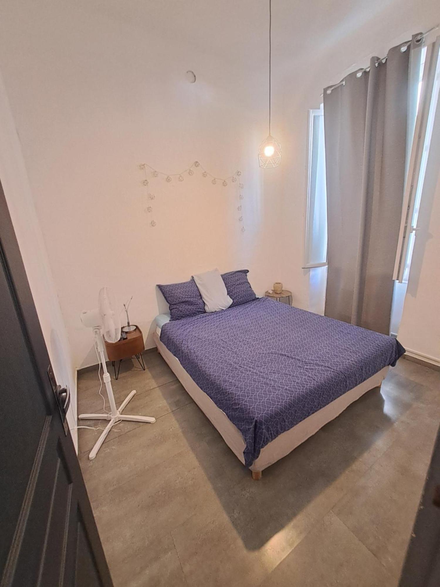 Au Mediterraneen Apartment