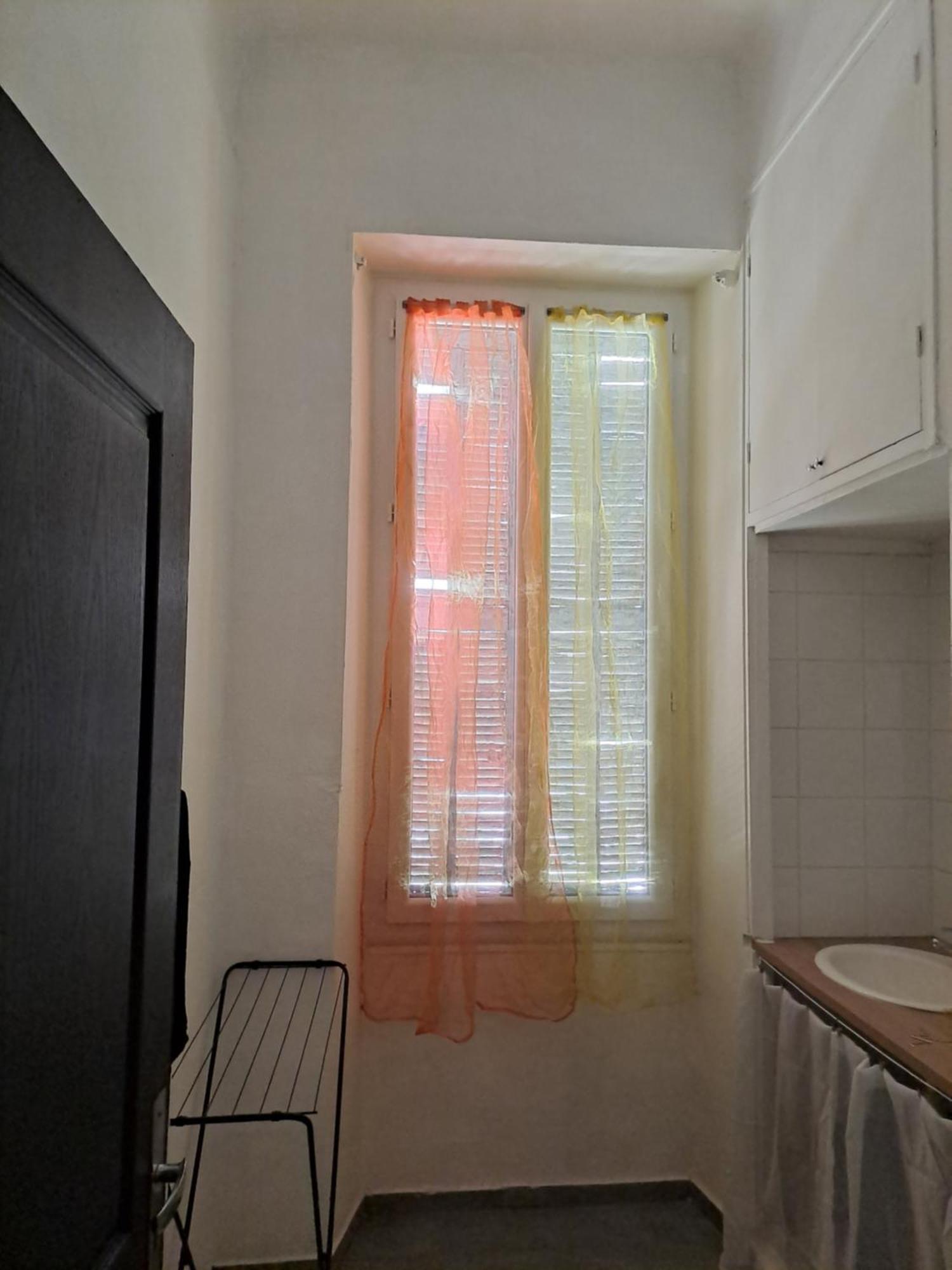 Au Mediterraneen Apartment Marseille