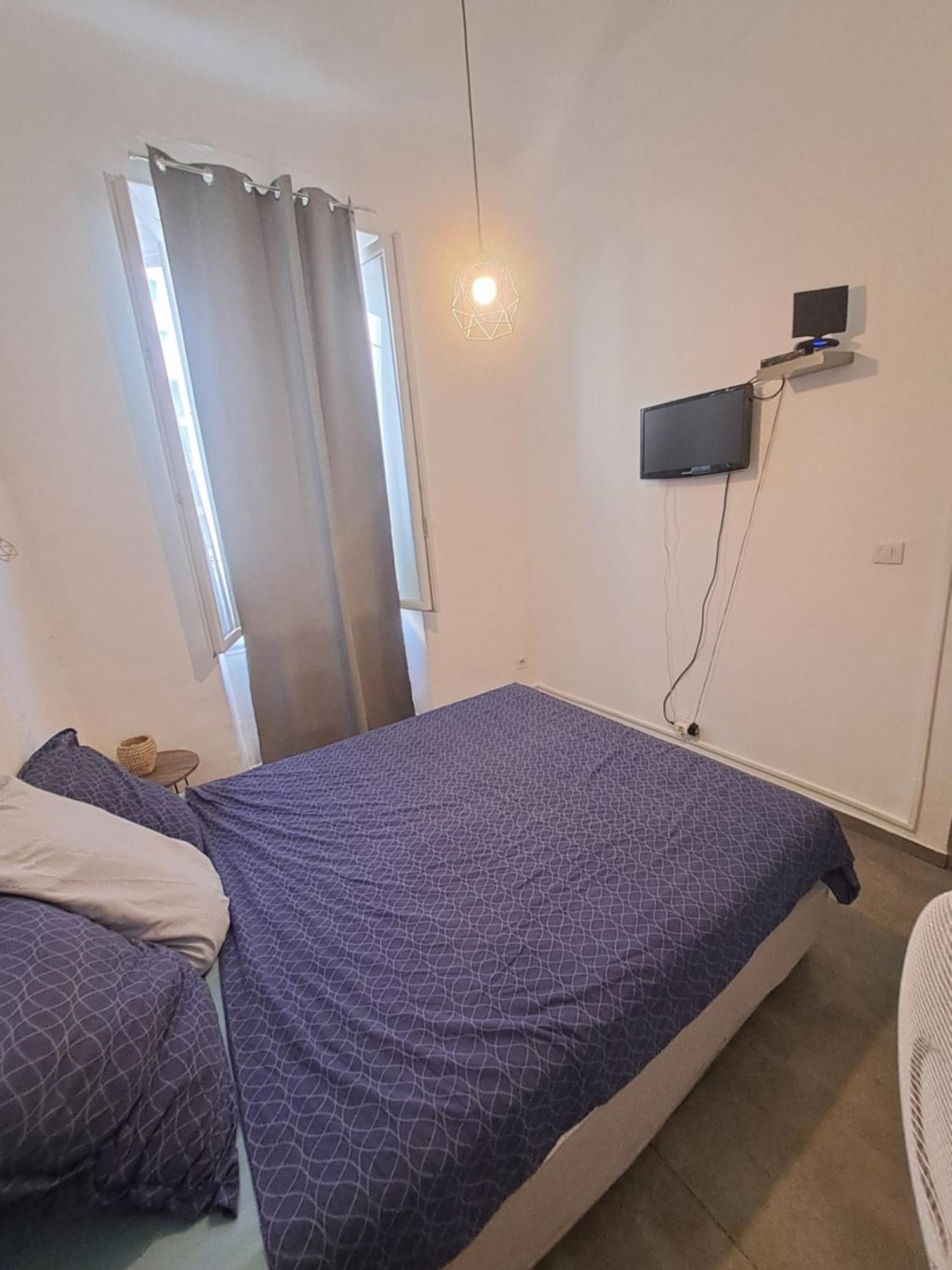 Apartamento Au Mediterraneen *